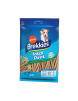 COMIDA PERROS SNACK TOTAL DENT MINI B/110GRS