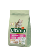 COMIDA GATOS ULTIMA JUNIOR B/1.5 KG