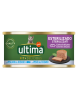 COMIDA GATOS PATE ULTIMA FIT DELI PESCADO T/85G