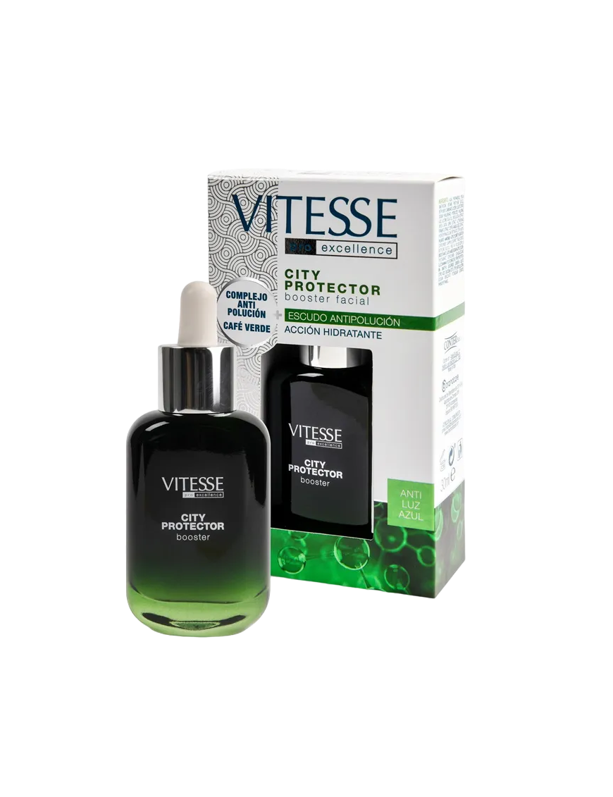 BOOSTER VITESSE CITY PROTECTOR B/30 ML