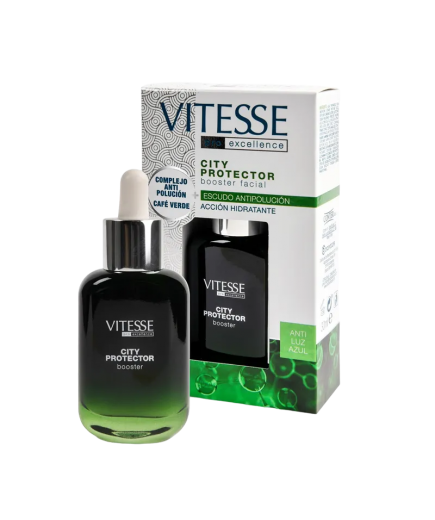 BOOSTER VITESSE CITY PROTECTOR B/30 ML