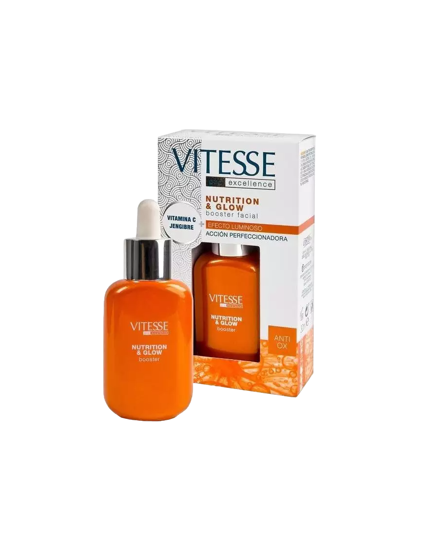 BOOSTER VITESSE NUTRITION & GLOW B/30 ML