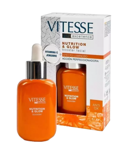 BOOSTER VITESSE NUTRITION & GLOW B/30 ML