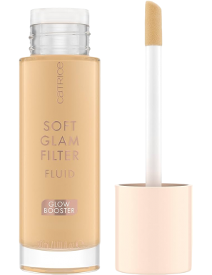 CATRICE FILTRO FLUIDO SOFT GLAM 020