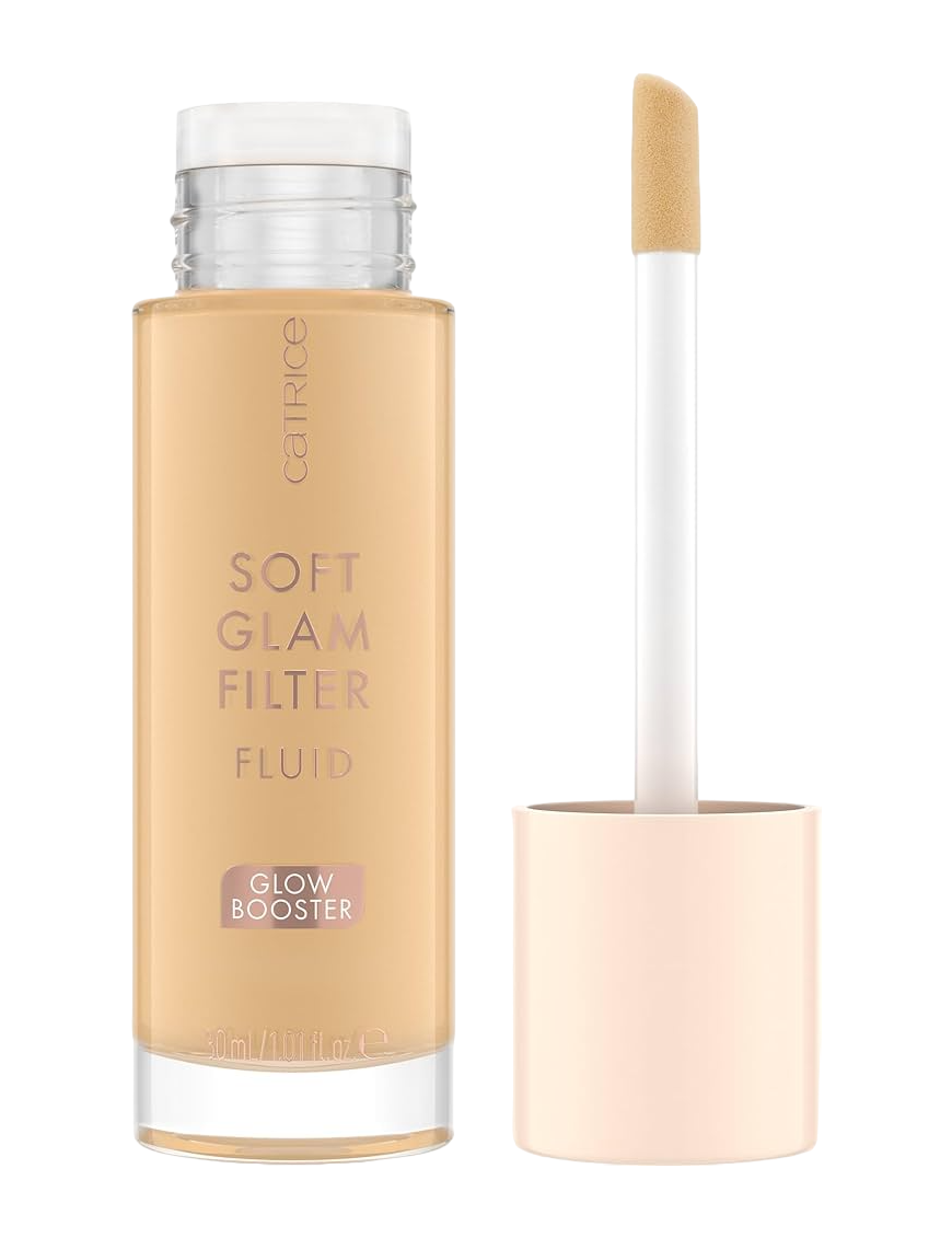 CATRICE FILTRO FLUIDO SOFT GLAM 020