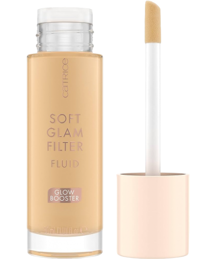 CATRICE FILTRO FLUIDO SOFT GLAM 020