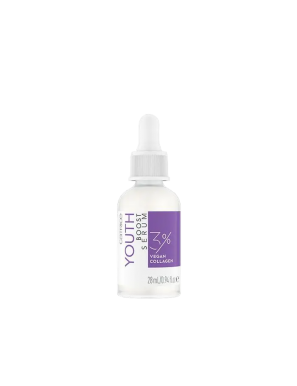 CATRICE SERUM FACIAL YOUTH BOOST UD