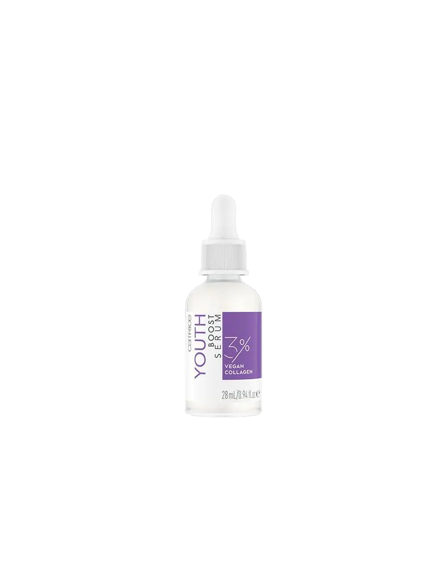 CATRICE SERUM FACIAL YOUTH BOOST UD