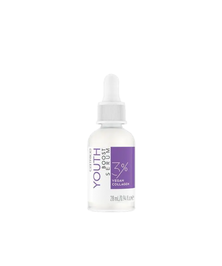 CATRICE SERUM FACIAL YOUTH BOOST UD