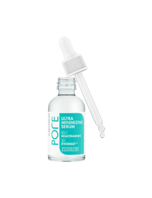 CATRICE SERUM REDUCTOR POROS PORE ULTRA MINIMIZING