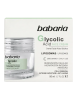 CREMA FACIAL BABARIA ACIDO GLYCOLIC TARRO 50 ML