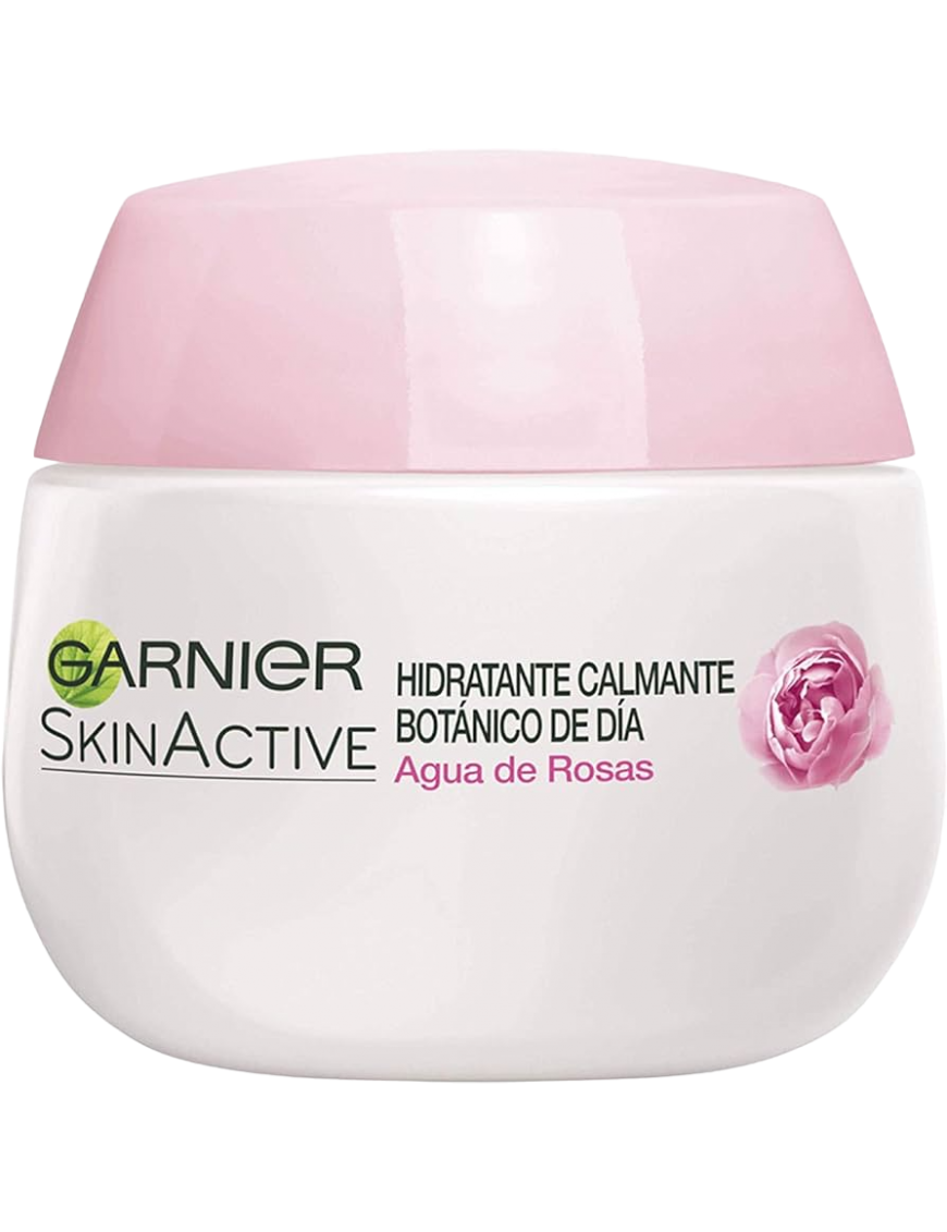 CREMA FACIAL GARNIER HIDRATANTE CALMANTE B/50ML