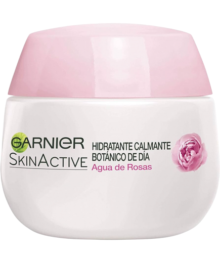 CREMA FACIAL GARNIER HIDRATANTE CALMANTE B/50ML