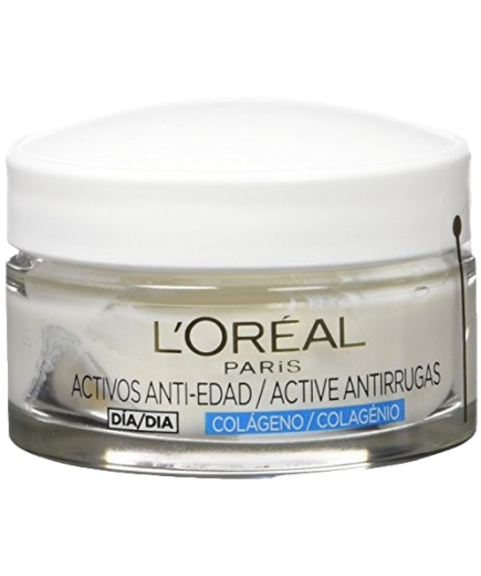 CREMA FACIAL L'OREAL EXPERT COLAGENO+45 B/50 ML