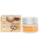 CREMA FACIAL NURANA DIA UREA-KARITE SPF50  B/50 ML