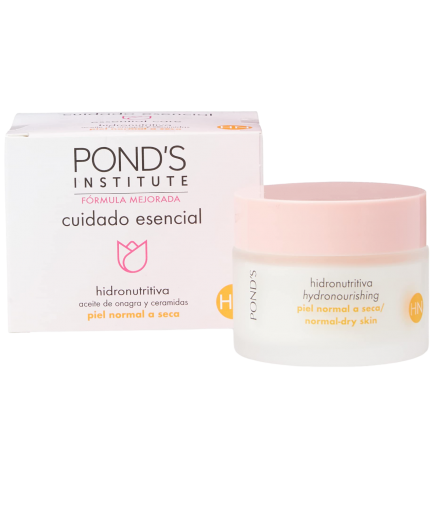 CREMA FACIAL POND'S HIDRATANTE H  T/C 50 ML