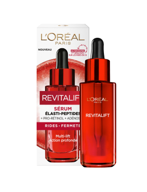 SERUM FACIAL L'OREAL REVITALIT B/30 ML