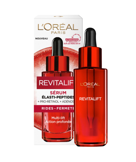 SERUM FACIAL L'OREAL REVITALIT B/30 ML