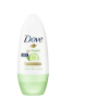 DESODORANTE DOVE PEPINO FRESCO ROLLON 50ML