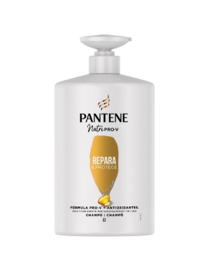 CHAMPU PANTENE REPARA Y PROTEGE DF/1 L