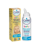 SPRAY NASAL ISOTONICO BEBES CARE FOR YOU B/100ML