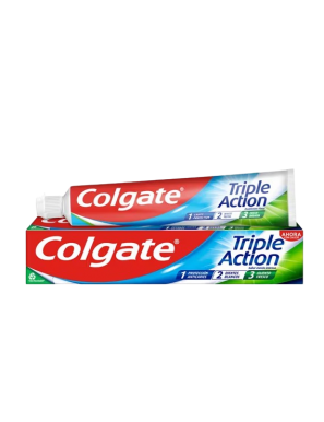 DENTIFRICO COLGATE TRIPLE ACCION TUBO 50 ML