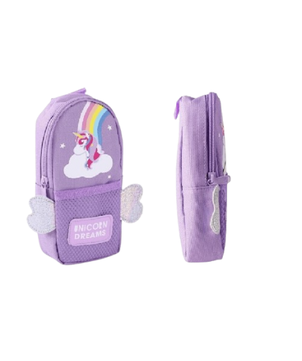 PP ESTUCHE FANTASIA UNICORN UD