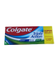 DENTIFRICO COLGATE TRIPLE ACCION PACK-2UD 75ML