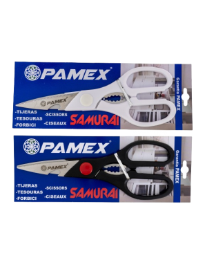 TIJERAS SAMURAI PAMEX UD