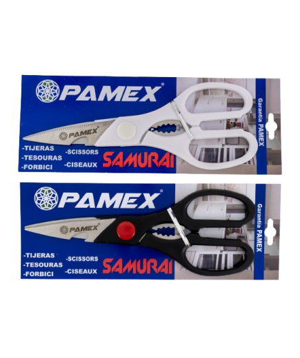 TIJERAS SAMURAI PAMEX UD