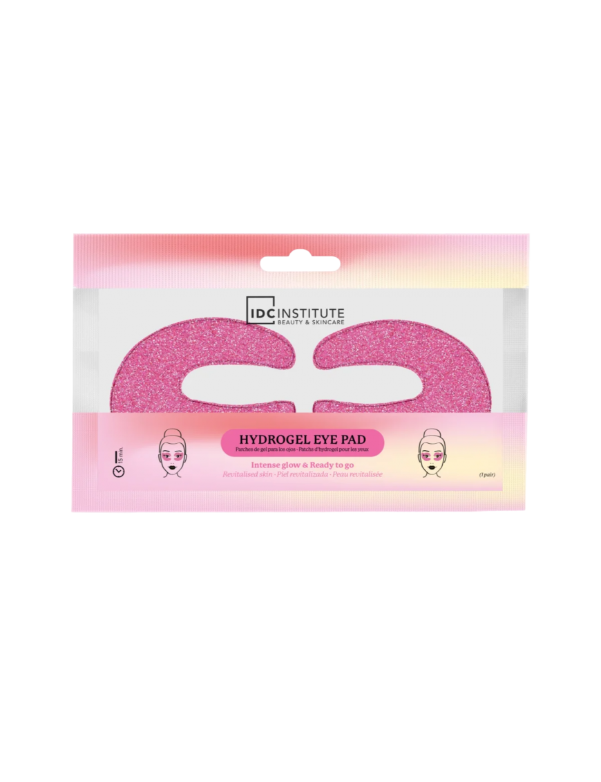 PARCHES IDC OJOS GEL PACK-2 UD