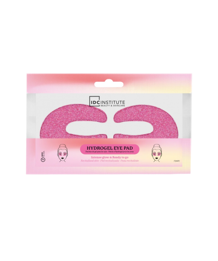 PARCHES IDC OJOS GEL PACK-2 UD