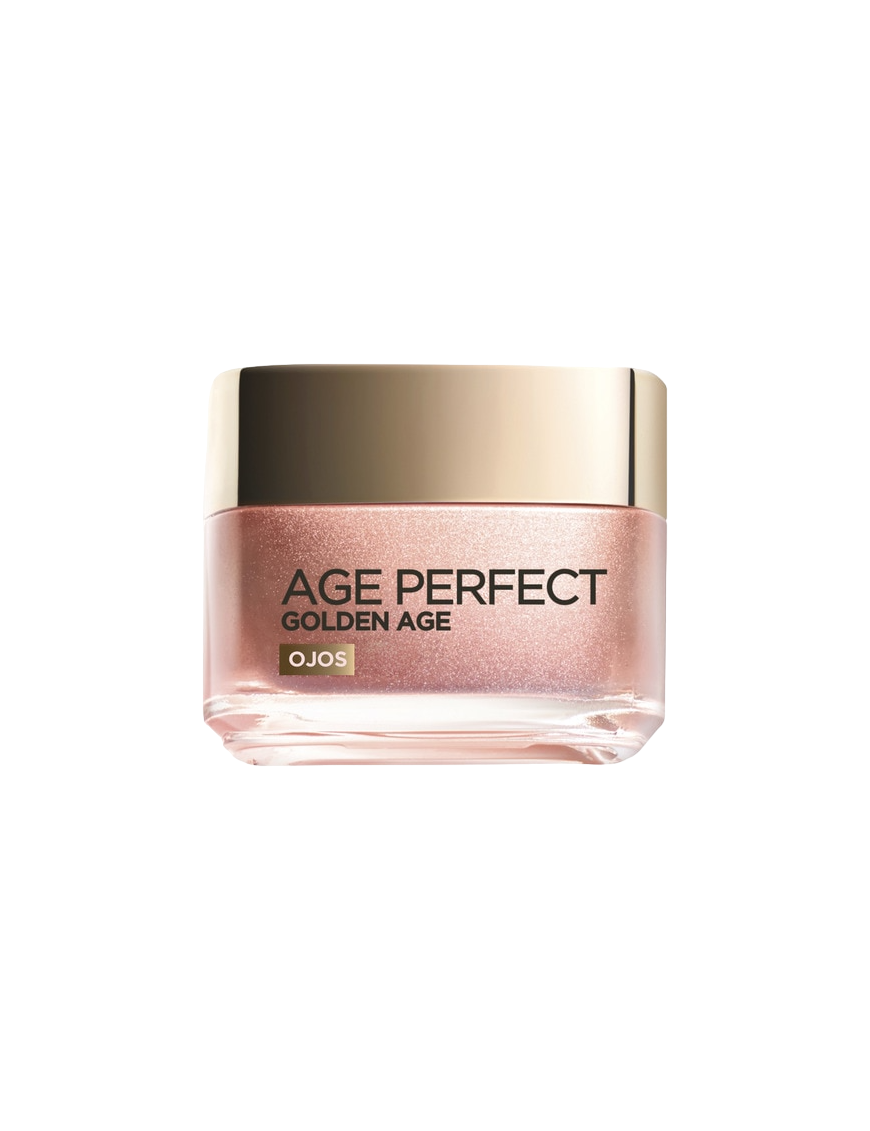 CONTORNO OJOS L'OREAL AGE PERFECT GOLDEN B/15 ML