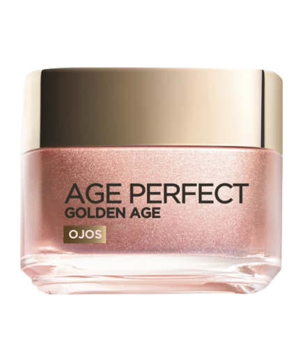 CONTORNO OJOS L'OREAL AGE PERFECT GOLDEN B/15 ML