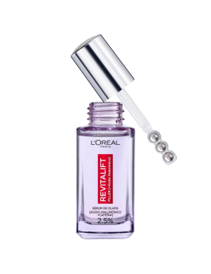 CONTORNO OJOS L'OREAL REVITALIFT B/15 ML