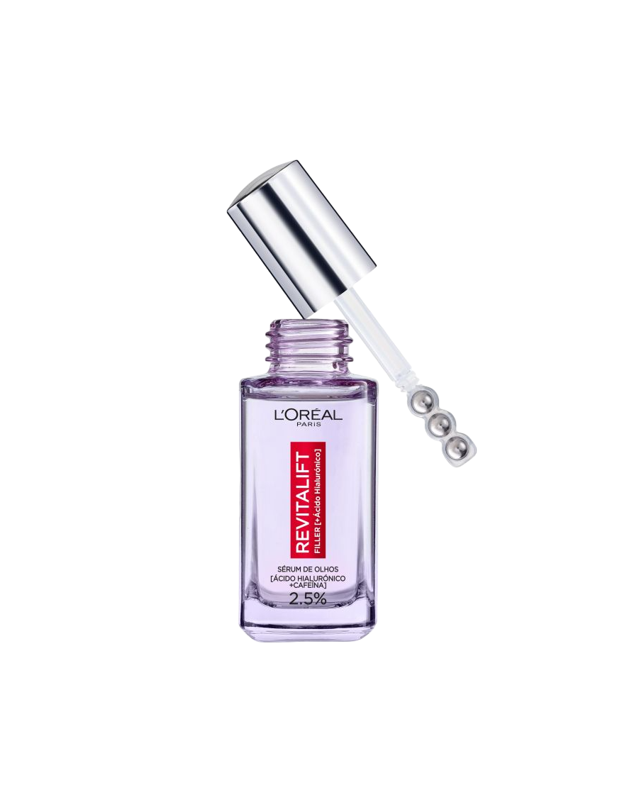 CONTORNO OJOS L'OREAL REVITALIFT B/15 ML