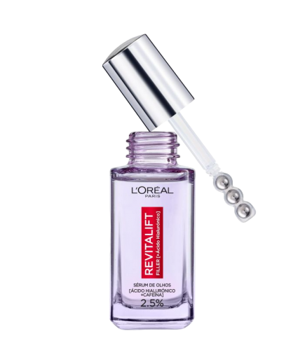 CONTORNO OJOS L'OREAL REVITALIFT B/15 ML