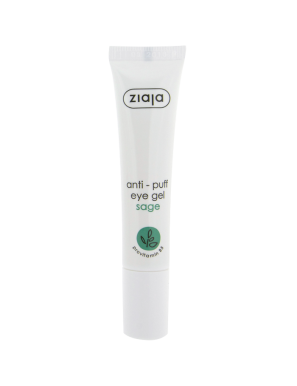 CONTORNO OJOS ZIAJA EXTRACTO SALVIA B/15 ML