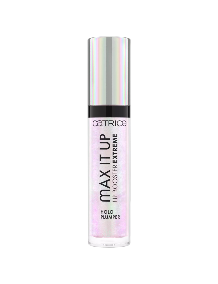 CATRICE MAX IT LIP BOOSTER EXTREME 050