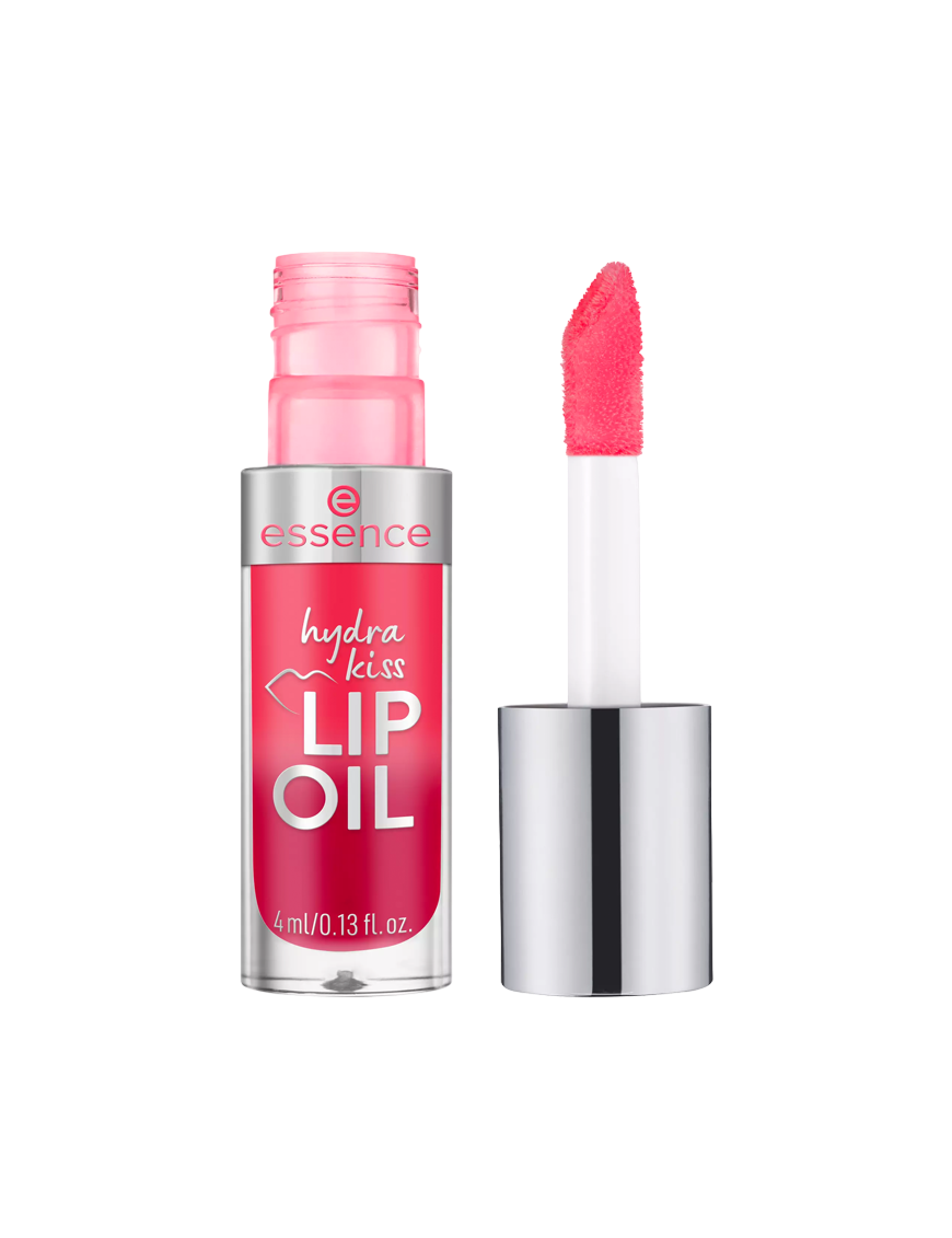 ESSENCE ACEOTE DE LABIOS HYDRA KISS 03