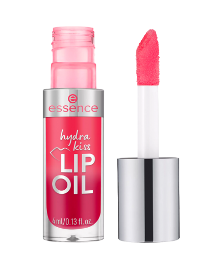 ESSENCE ACEOTE DE LABIOS HYDRA KISS 03