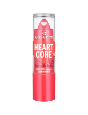 ESSENCE BALSAMO LABIAL HEART CORE Nº 02 UNIDAD