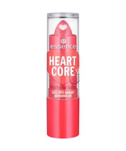 ESSENCE BALSAMO LABIAL HEART CORE Nº 02 UNIDAD