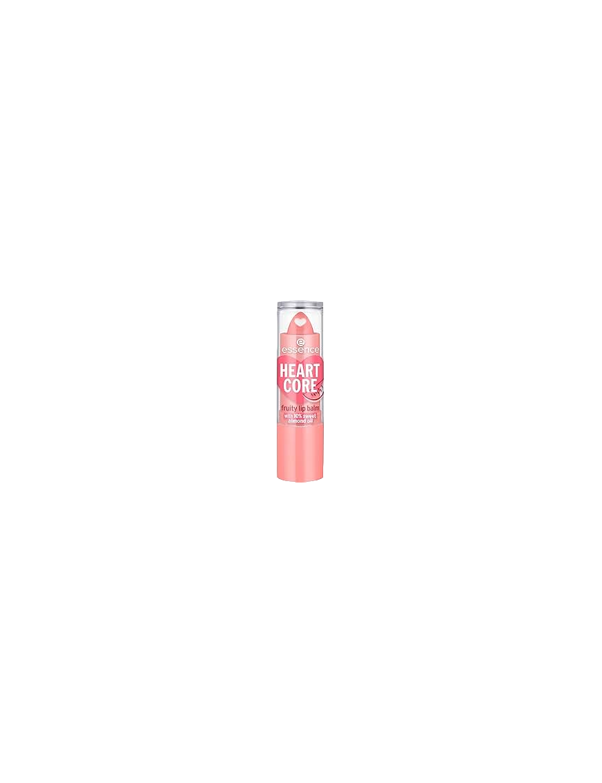 ESSENCE BALSAMO LABIAL HEART CORE Nº 03 UNIDAD