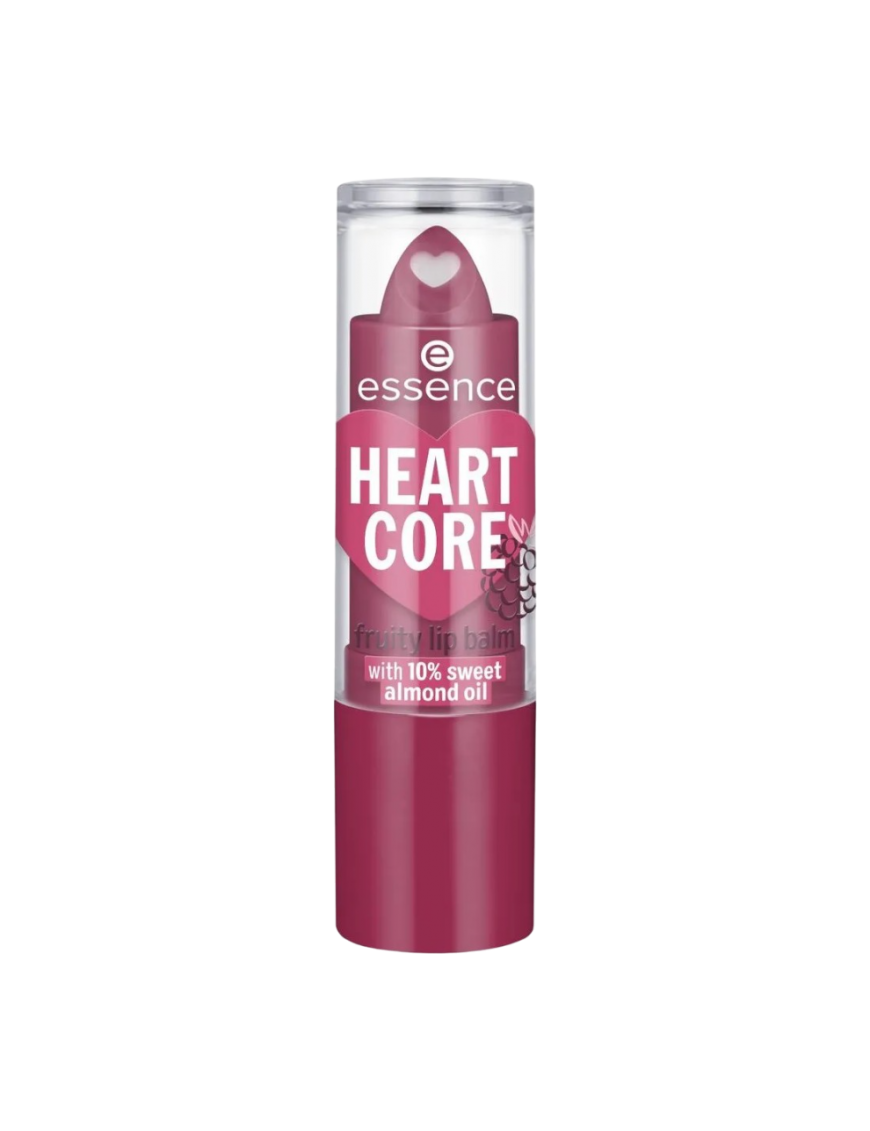 ESSENCE BALSAMO LABIAL HEART CORE Nº 05