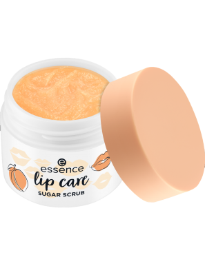 ESSENCE EXFOLIANTE DE AZUCAR LIP CARE