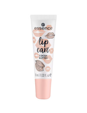 ESSENCE MANTECA DE COCO LIP CARE