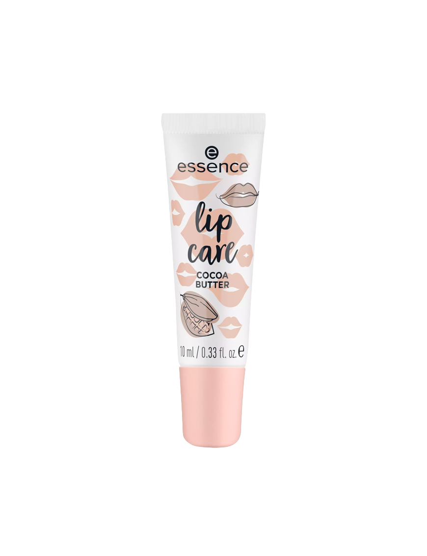 ESSENCE MANTECA DE COCO LIP CARE