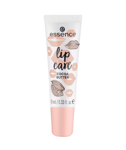 ESSENCE MANTECA DE COCO LIP CARE