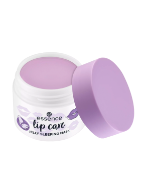 ESSENCE MASCARILLA NOCTURNA JELLY LIP CARE